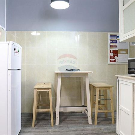 Down Town Lisbon Apartment Bagian luar foto