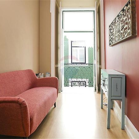 Down Town Lisbon Apartment Bagian luar foto