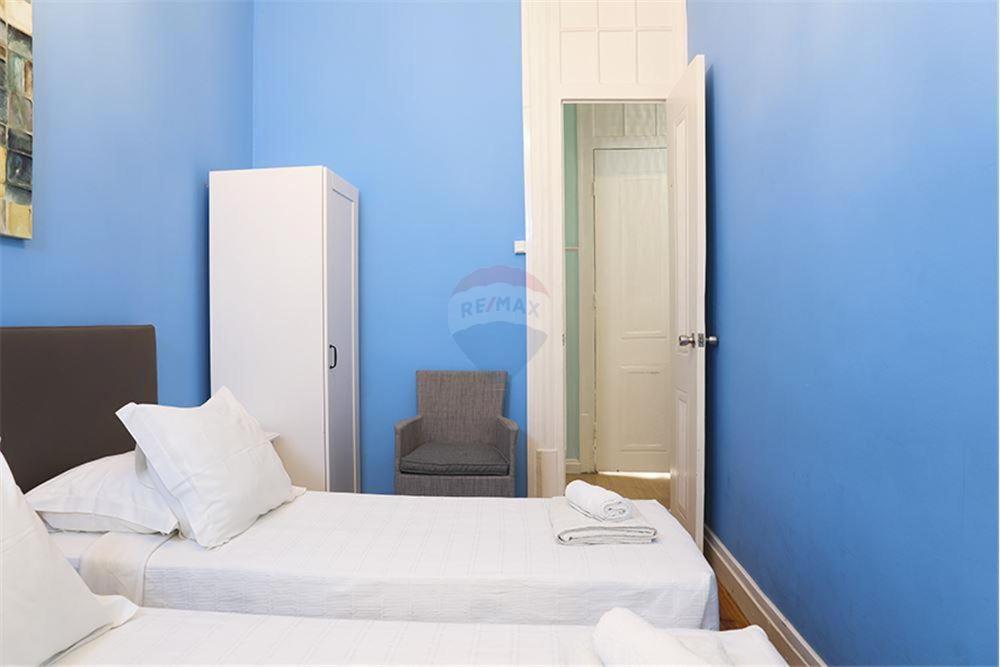 Down Town Lisbon Apartment Bagian luar foto