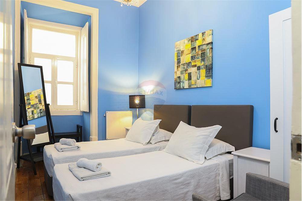 Down Town Lisbon Apartment Bagian luar foto