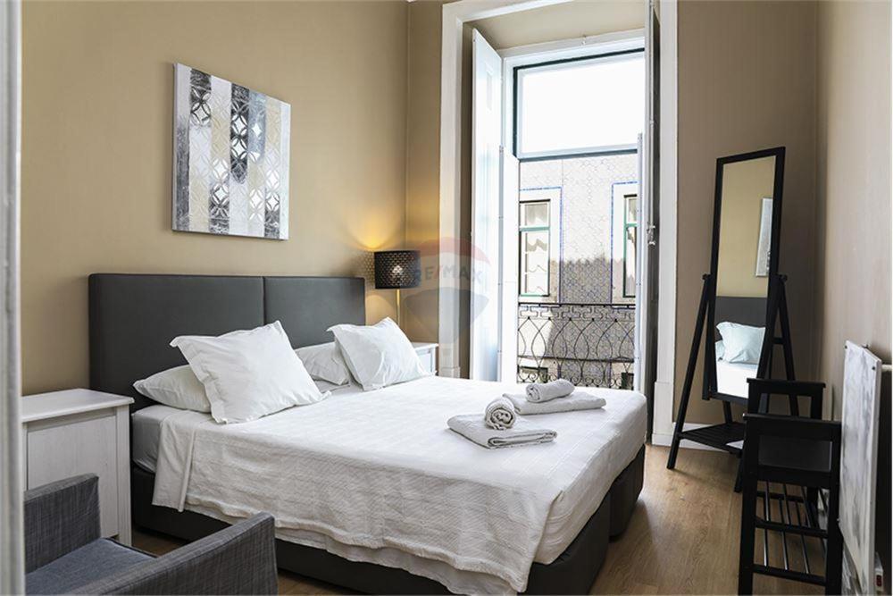 Down Town Lisbon Apartment Bagian luar foto