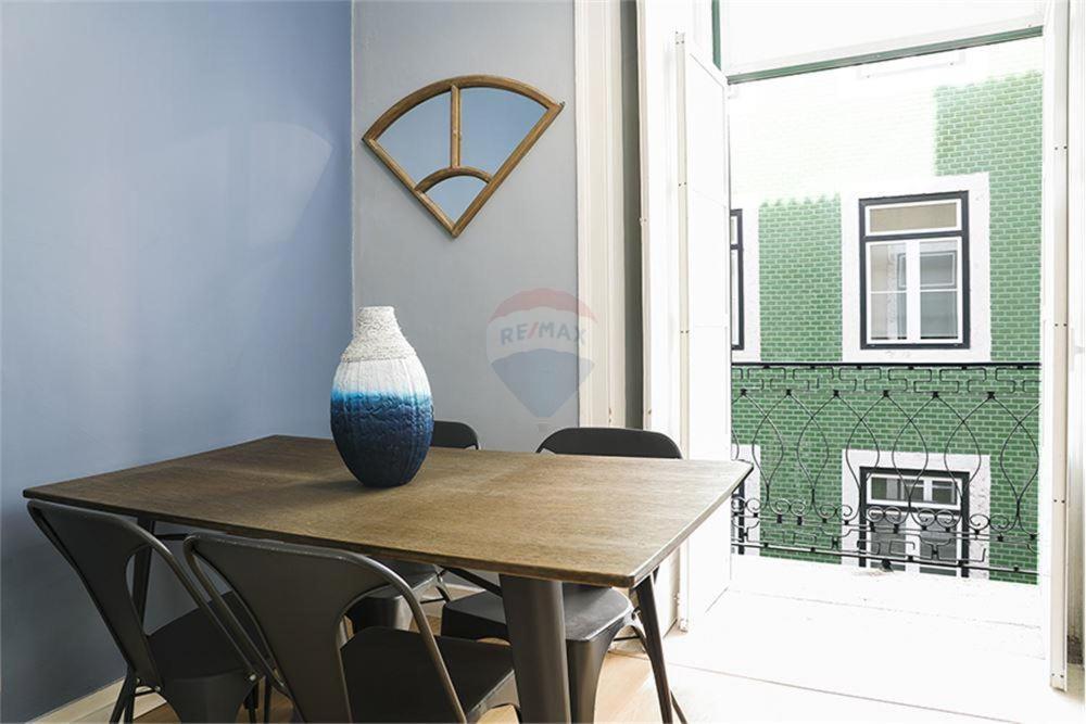 Down Town Lisbon Apartment Bagian luar foto