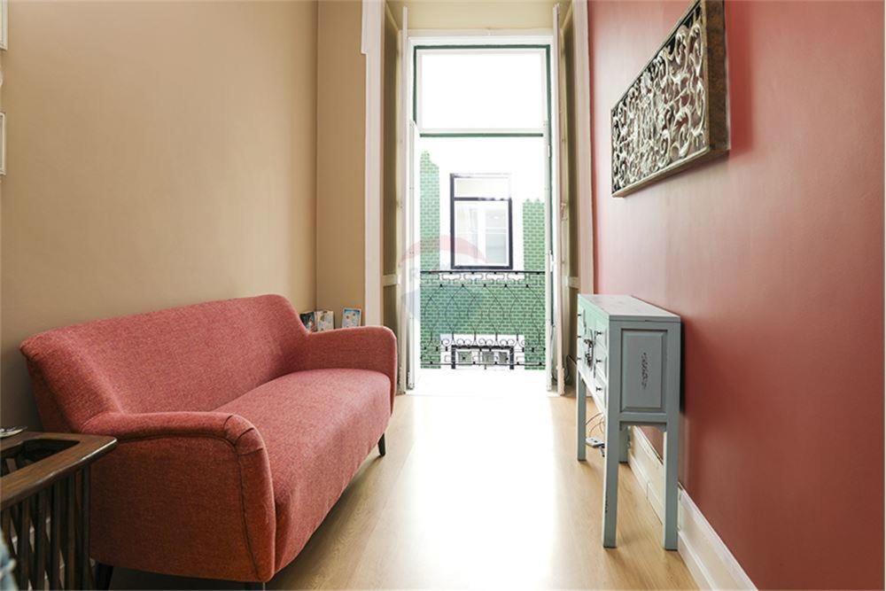 Down Town Lisbon Apartment Bagian luar foto