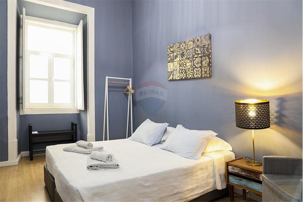 Down Town Lisbon Apartment Bagian luar foto